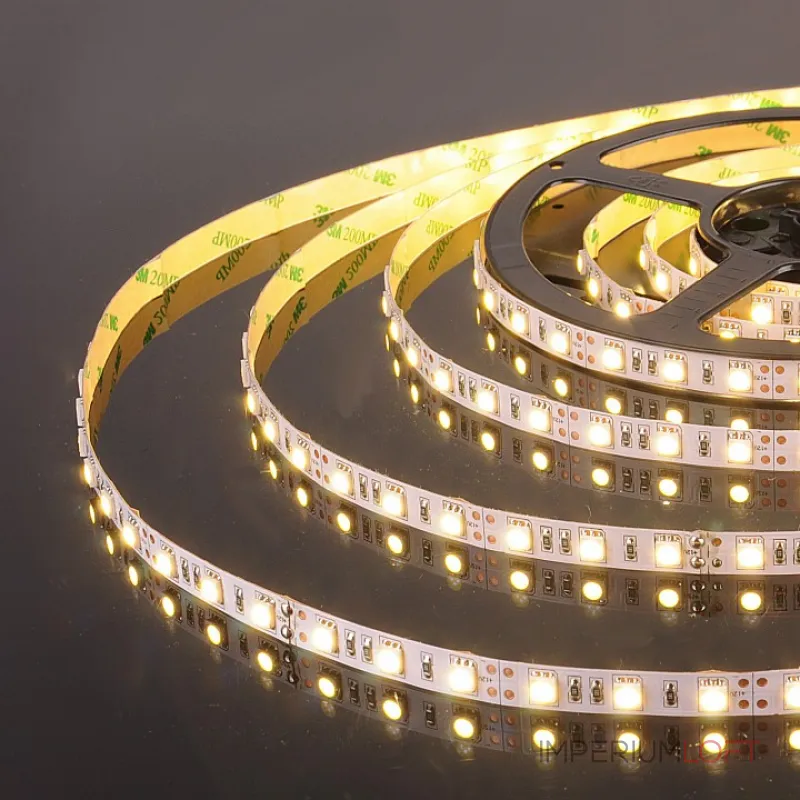 Лента светодиодная  Elektrostandard 5050 24V 60Led a052969