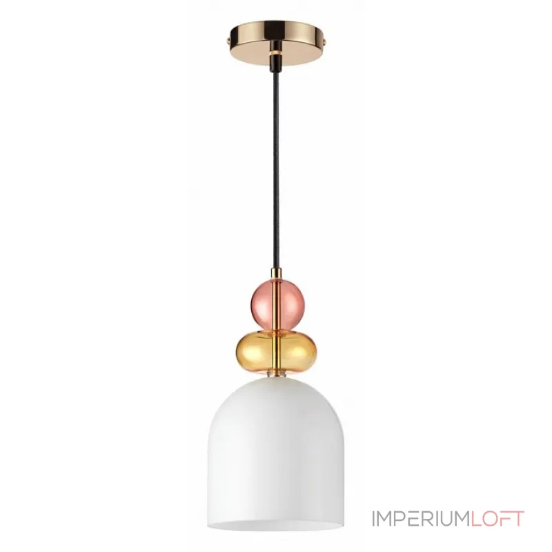 Подвесной светильник Lumion Gillian 4589/1B 