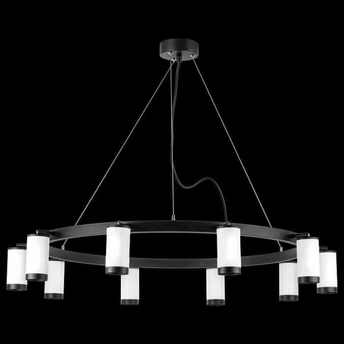 Подвесная люстра Lightstar Rullo LR02036837 от ImperiumLoft