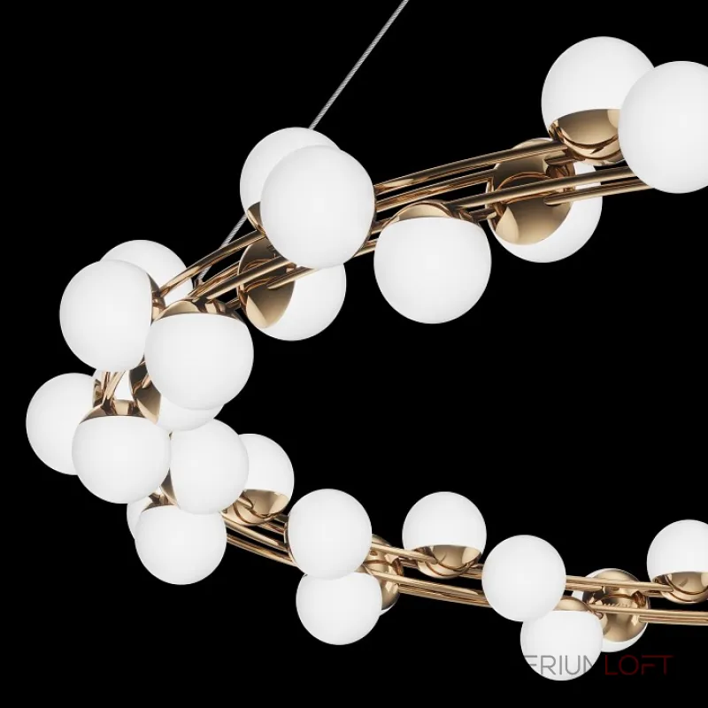 Подвесная люстра Maytoni MOD081PL-L60G3K Подвесная люстра Maytoni MOD081PL-L60G3K