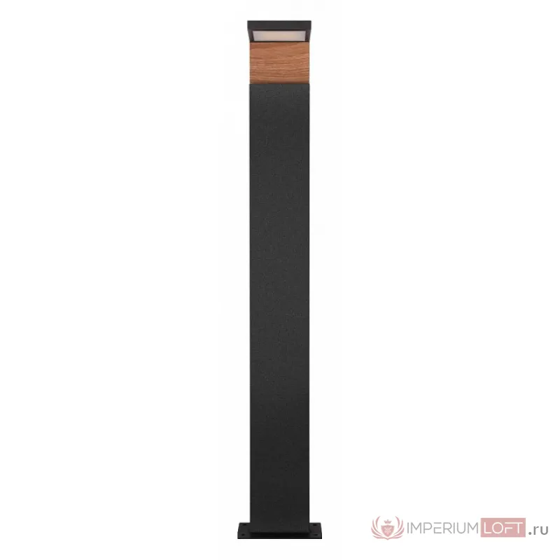 Наземный высокий светильник Loft it Oak 100001/1000 от ImperiumLoft