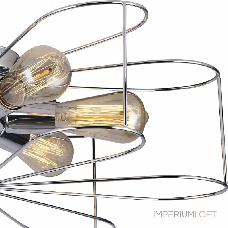 Потолочная люстра Arte Lamp 6049 A6049PL-6CC 