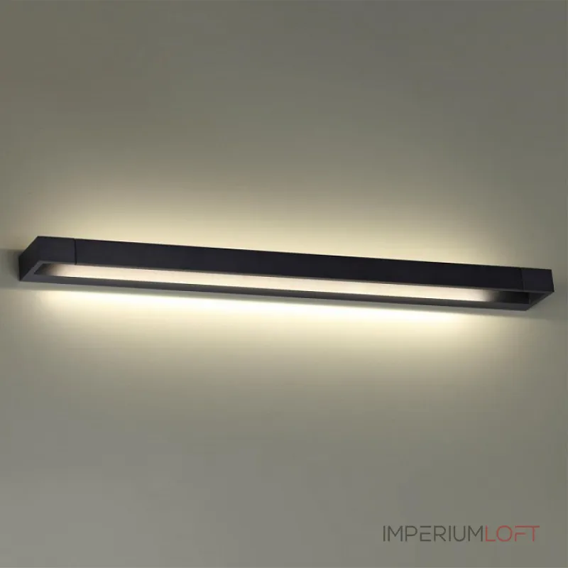 Накладной светильник Odeon Light Arno 3888/24WB