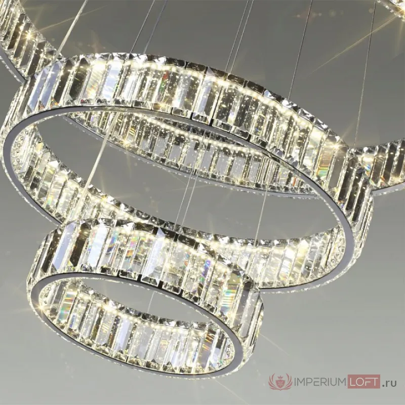 Подвесной светильник Odeon Light Vekia 4930/88L от ImperiumLoft