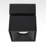 Спот Citilux Стамп CL558021N Цвет плафонов черный Цвет арматуры черный от ImperiumLoft