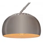 Торшер Loft it 500 5001 Цвет арматуры хром Цвет плафонов хром от ImperiumLoft