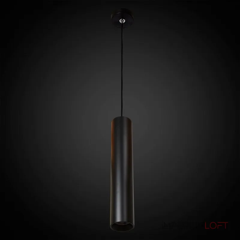 Подвесной светильник Citilux Тубус CL01PB121N