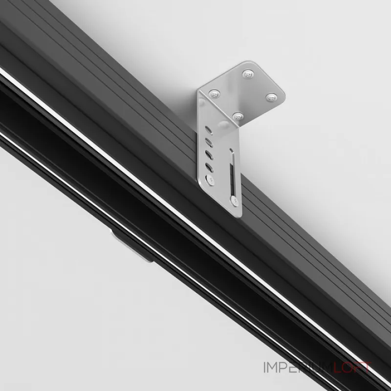 Крепление для трека Maytoni Accessories for tracks Exility TRA034ICL-SC-42S от ImperiumLoft