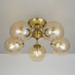 Потолочная люстра Citilux Томми CL102153 