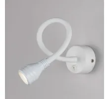 Бра Elektrostandard Kord a040001 Цвет арматуры белый