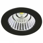 Встраиваемый светильник Lightstar Soffi 11 212417 Цвет арматуры серый от ImperiumLoft