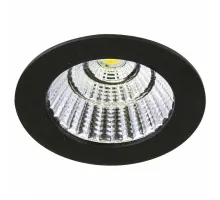 Встраиваемый светильник Lightstar Soffi 11 212417 Цвет арматуры серый