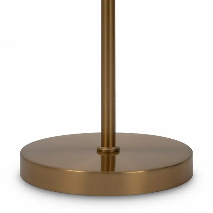 Торшер Maytoni Ring MOD013FL-01BS от ImperiumLoft
