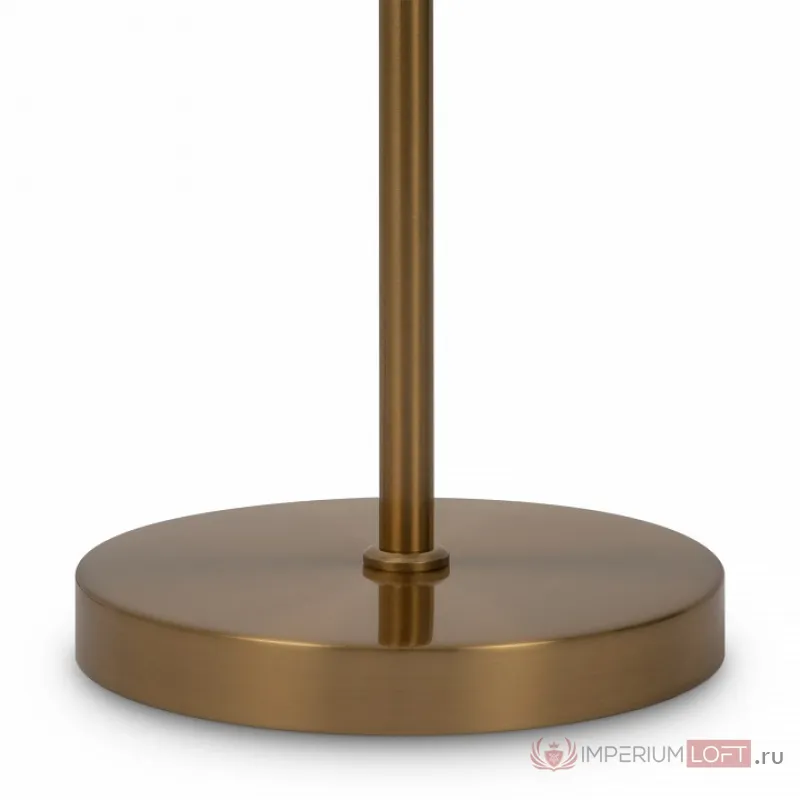 Торшер Maytoni Ring MOD013FL-01BS от ImperiumLoft