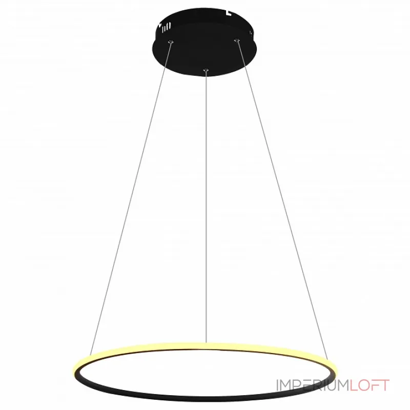 Подвесной светильник Arte Lamp 2500 A2500SP-1BK 