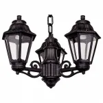 Подвесной светильник Fumagalli Sichem/Anna 3L E22.120.S30.AXF1R от ImperiumLoft