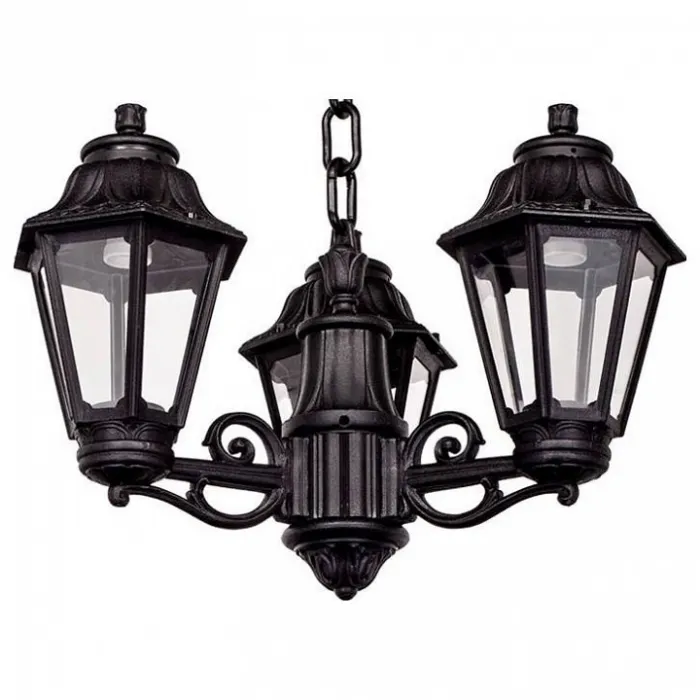 Подвесной светильник Fumagalli Sichem/Anna 3L E22.120.S30.AXF1R от ImperiumLoft
