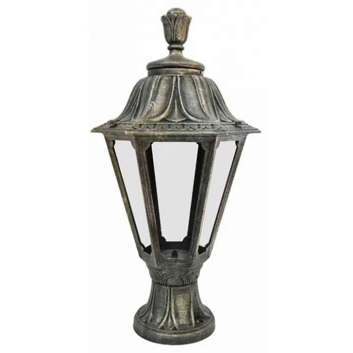 Наземный низкий светильник Fumagalli Rut E26.110.000.BXF1R от ImperiumLoft
