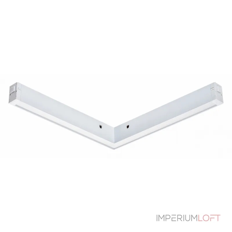 Встраиваемый светильник Lightstar Teta 205256 от ImperiumLoft Встраиваемый светильник Lightstar Teta 205256 от ImperiumLoft