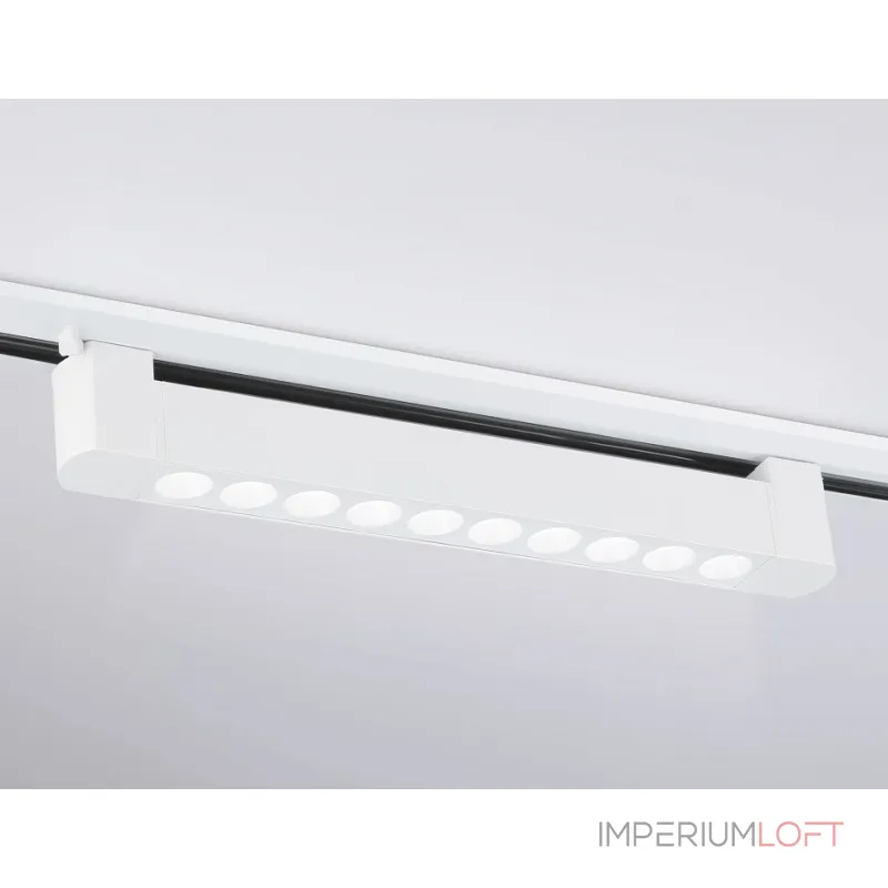 Трековый светильник Ambrella GL GL6706