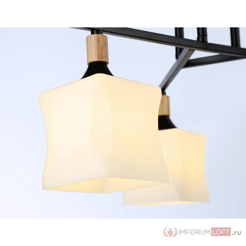 Люстра на штанге Ambrella Modern TR TR9497 от ImperiumLoft