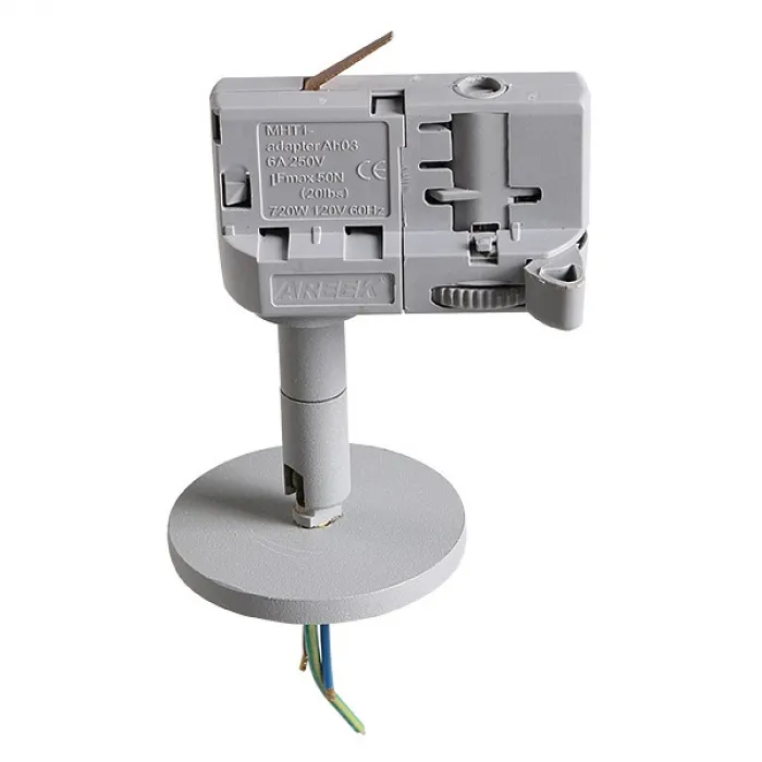 Переходник для трека Lightstar Asta 594059 от ImperiumLoft