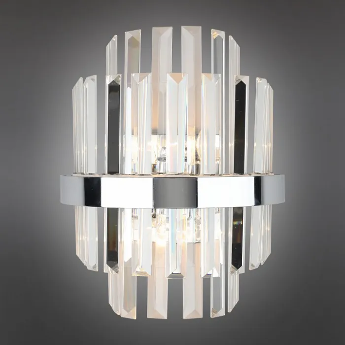 Бра Omnilux Saviano OML-69001-02 от ImperiumLoft