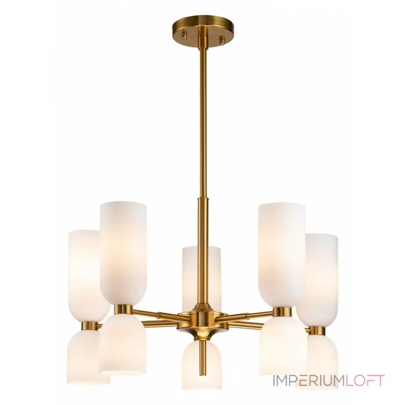 Люстра на штанге Favourite Amusing 2876-5P 