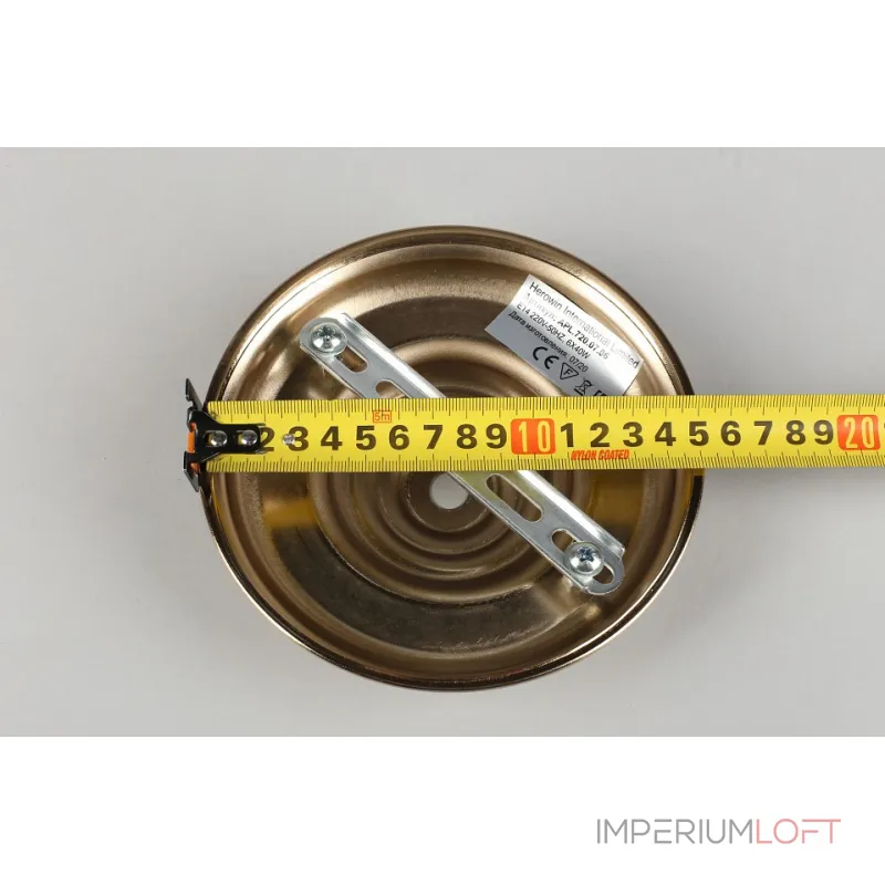 Потолочная люстра Aployt Agata APL.720.07.06  Потолочная люстра Aployt Agata APL.720.07.06