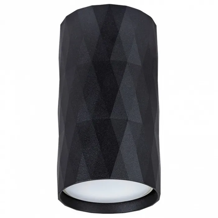 Накладной светильник Arte Lamp Fang A5557PL-1BK от ImperiumLoft