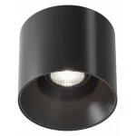 Накладной светильник Maytoni Alfa LED C064CL-01-25W4K-D-RD-B от ImperiumLoft