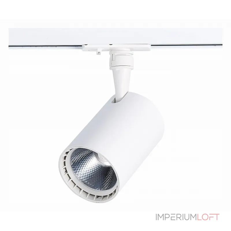 Светильник на штанге ST-Luce Cami ST351.546.15.36 Цвет арматуры белый Цвет плафонов белый Светильник на штанге ST-Luce Cami ST351.546.15.36 Цвет арматуры белый Цвет плафонов белый