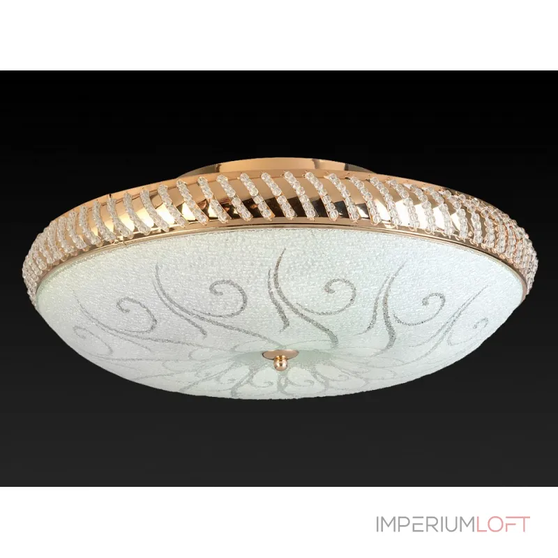 Потолочный светильник TopLight Davina TL1482Y-05GC 