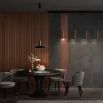 Подвесной светильник Novotech Flum 358990 Подвесной светильник Novotech Flum 358990