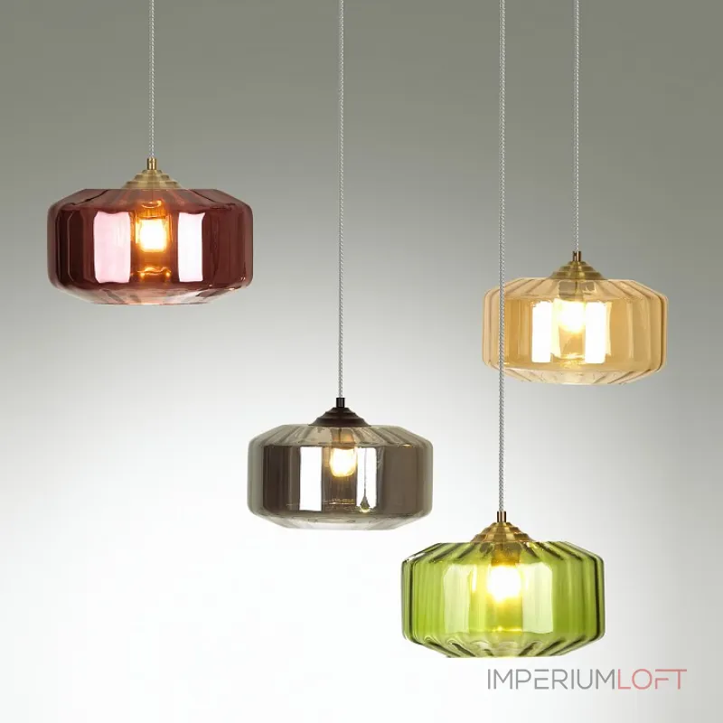 Подвесной светильник Odeon Light Binga 4747/1 