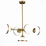 Люстра на штанге ST-Luce Arbe SL1157.303.05 