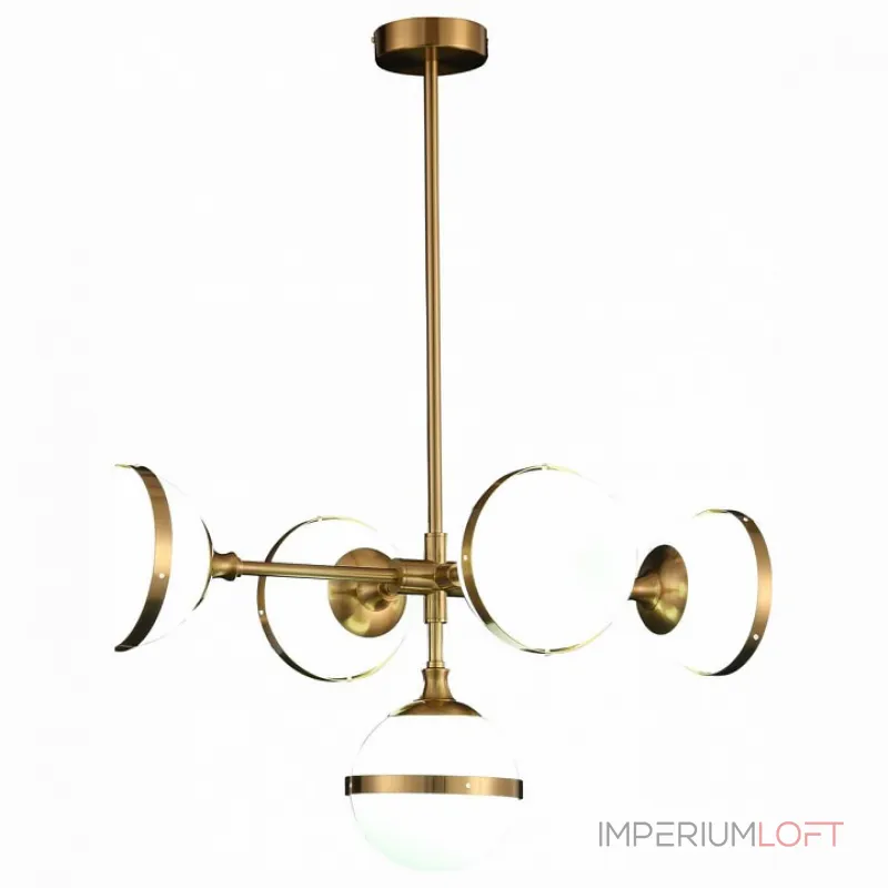 Люстра на штанге ST-Luce Arbe SL1157.303.05 