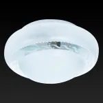 Потолочный светильник TopLight Felicia TL9580Y-02WH 