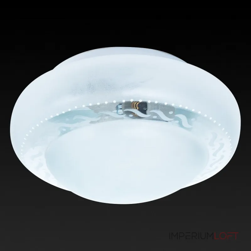 Потолочный светильник TopLight Felicia TL9580Y-02WH Потолочный светильник TopLight Felicia TL9580Y-02WH
