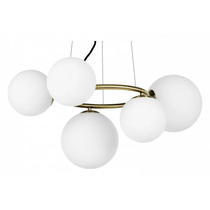 Подвесная люстра Lightstar Globo 815051 от ImperiumLoft