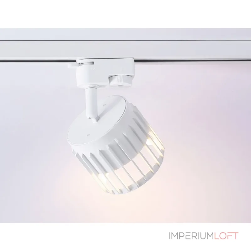Трековый светильник Ambrella GL GL5348