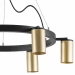 Подвесная люстра Lightstar Rullo LR016406 от ImperiumLoft
