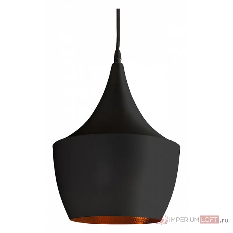 Подвесной светильник Azzardo Orient AZ1406 Цвет арматуры черный Цвет плафонов черный от ImperiumLoft