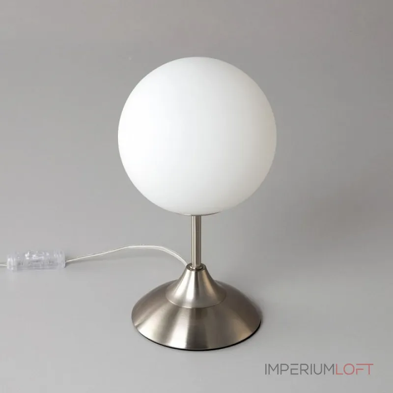 Настольная лампа декоративная Citilux Томми CL102814