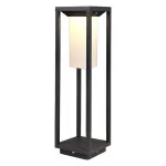 Наземный высокий светильник Deko-Light Samas Solar 733050 от ImperiumLoft