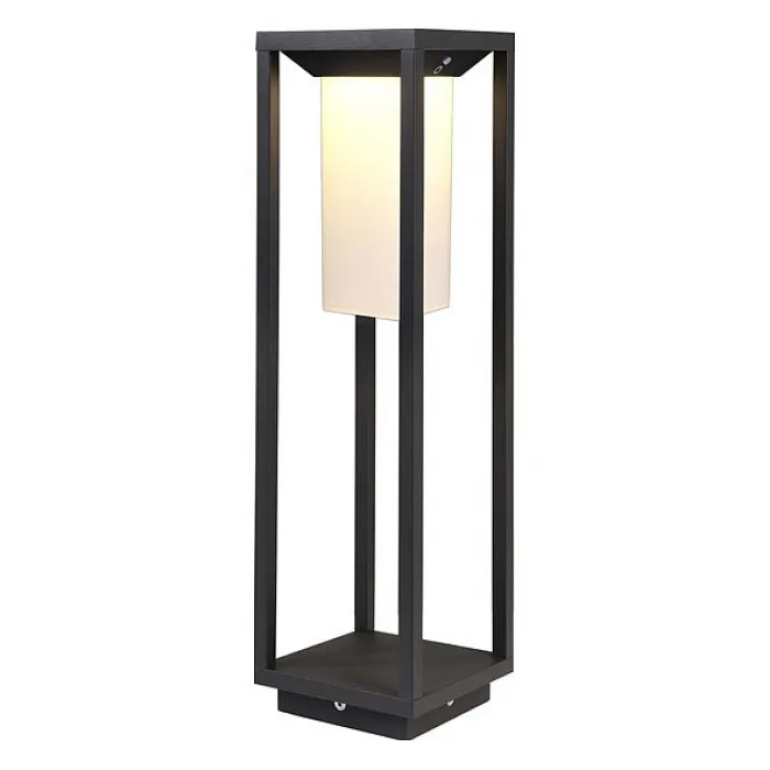 Наземный высокий светильник Deko-Light Samas Solar 733050 от ImperiumLoft