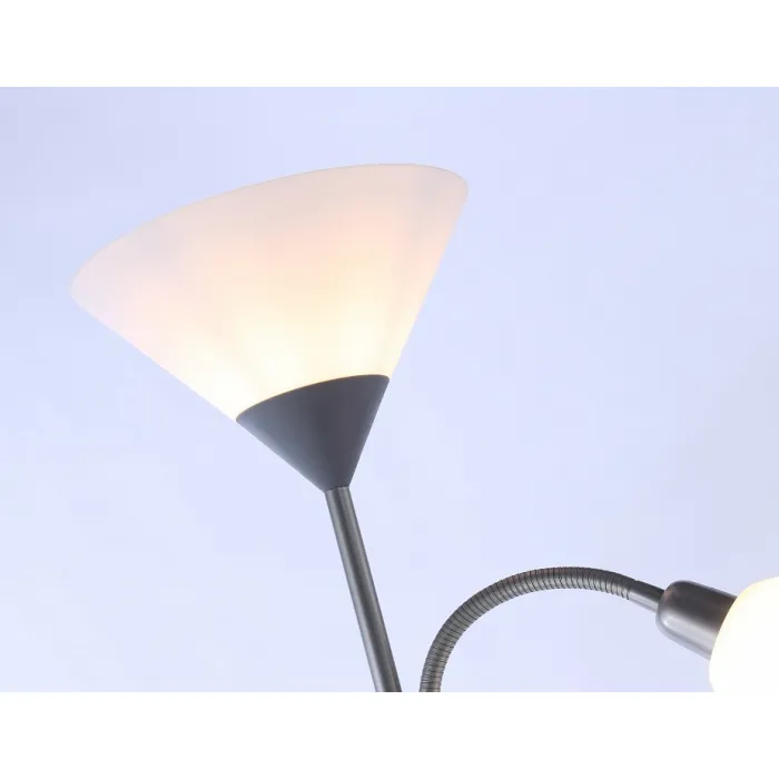Торшер с подсветкой Ambrella Floor TR TR97626 от ImperiumLoft