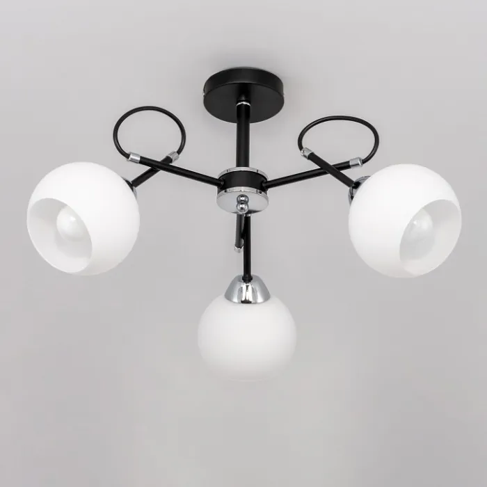 Люстра на штанге Citilux Стивен CL141231 от ImperiumLoft