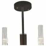 Люстра на штанге Favourite Supreme 2490-5P 