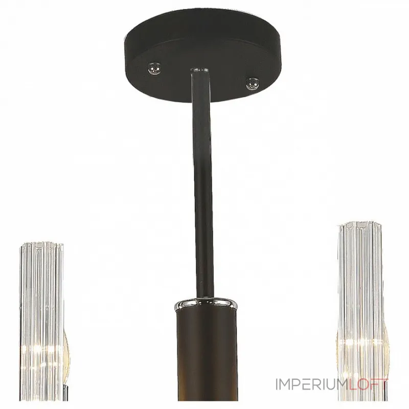 Люстра на штанге Favourite Supreme 2490-5P 